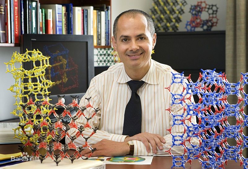 国际顶级化学家奥马尔·亚吉受聘清华大学1.jpg