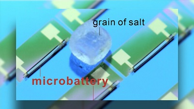 比一粒盐还小的最小电池问世1.png