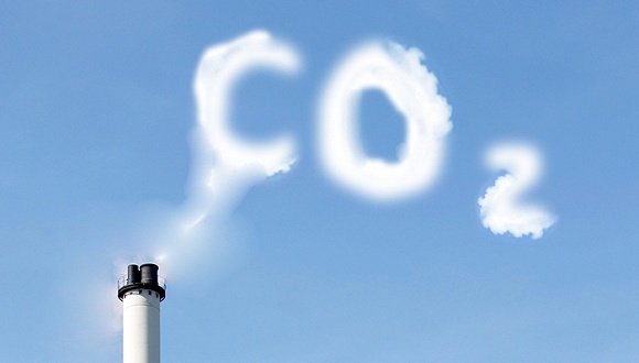 2018年全球二氧化碳排放预计将增加2%以上