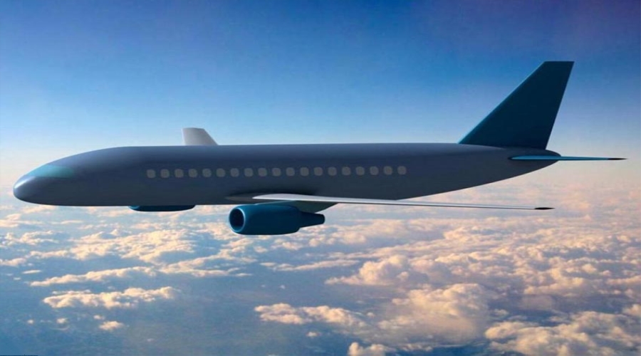 纳米世界狂想曲纳米飞机正式改变未来飞行