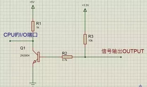 电压不稳定？那是你的设计不懂上拉·下拉电阻原理！6.jpg