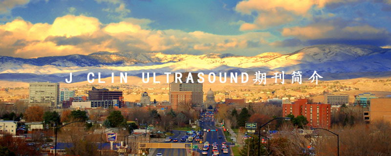 J CLIN ULTRASOUND期刊简介