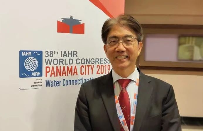 环境水力学学者李行伟将出任澳门科技大学校长.png